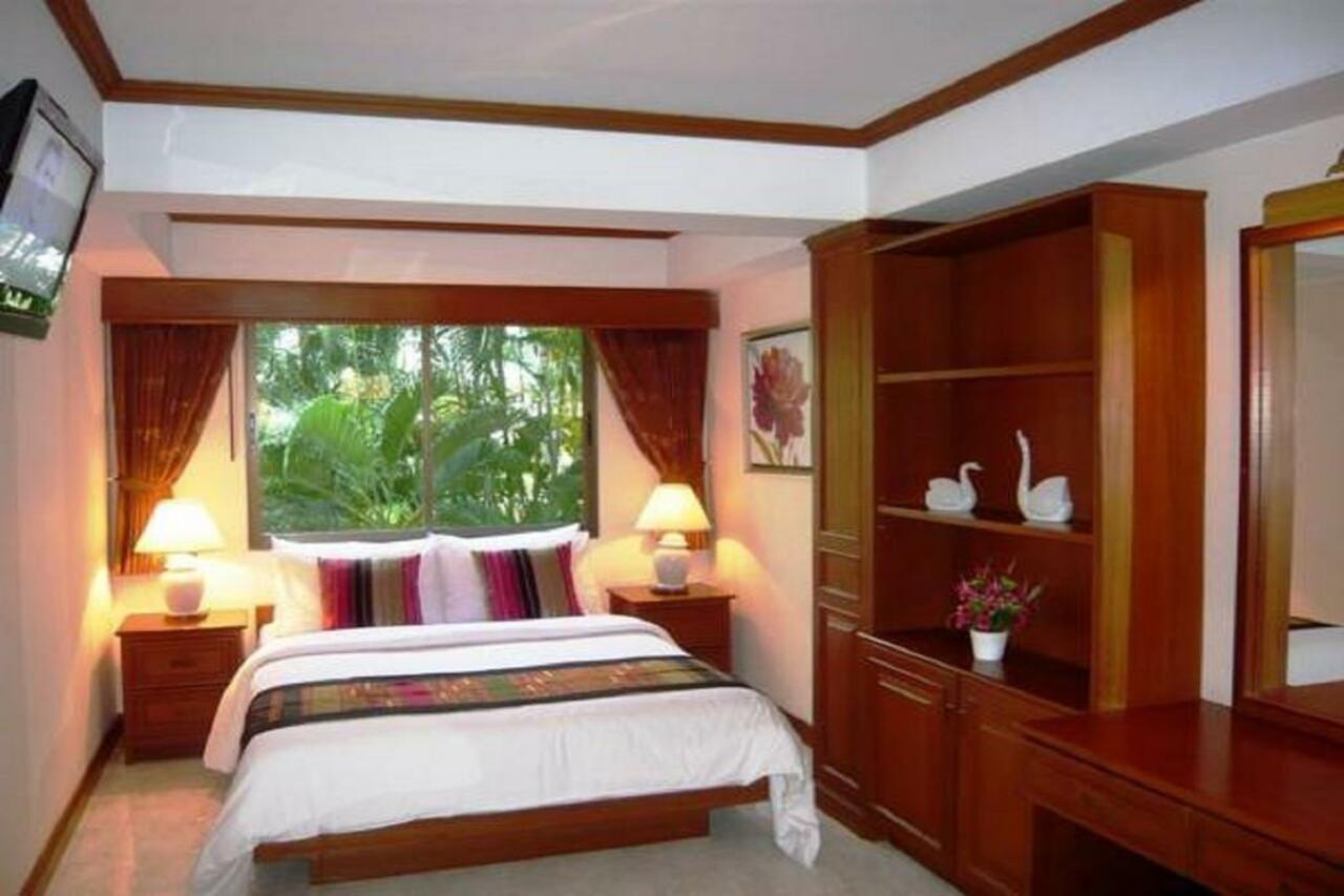 The Residence Garden Pattaya Dış mekan fotoğraf
