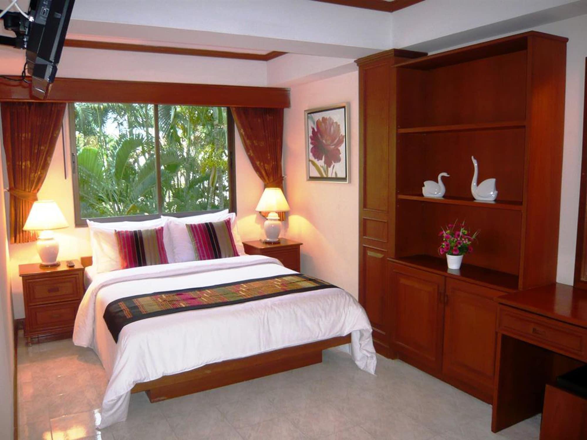 The Residence Garden Pattaya Dış mekan fotoğraf